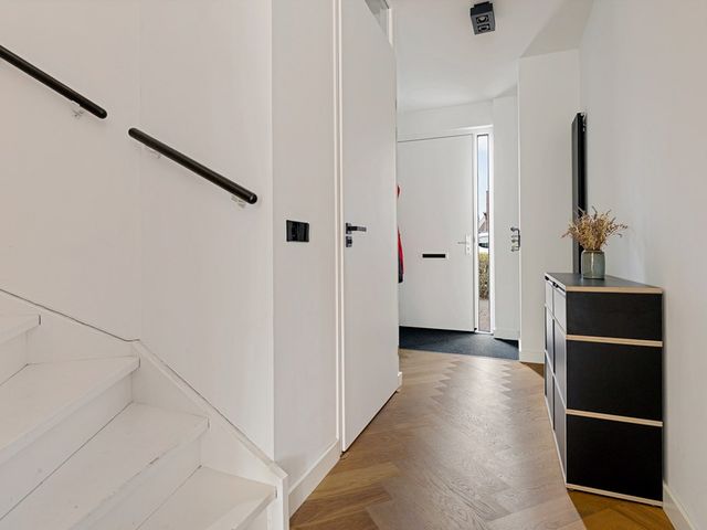 Burgemeester van der Reijdensingel 66, Valkenburg Zh