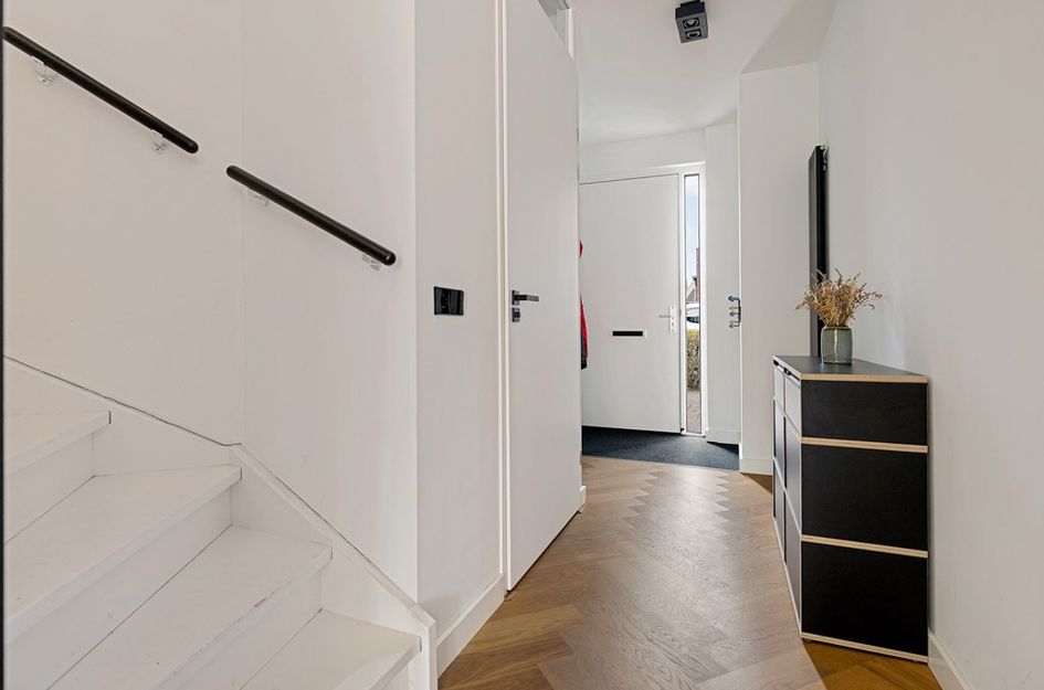 Burgemeester van der Reijdensingel 66