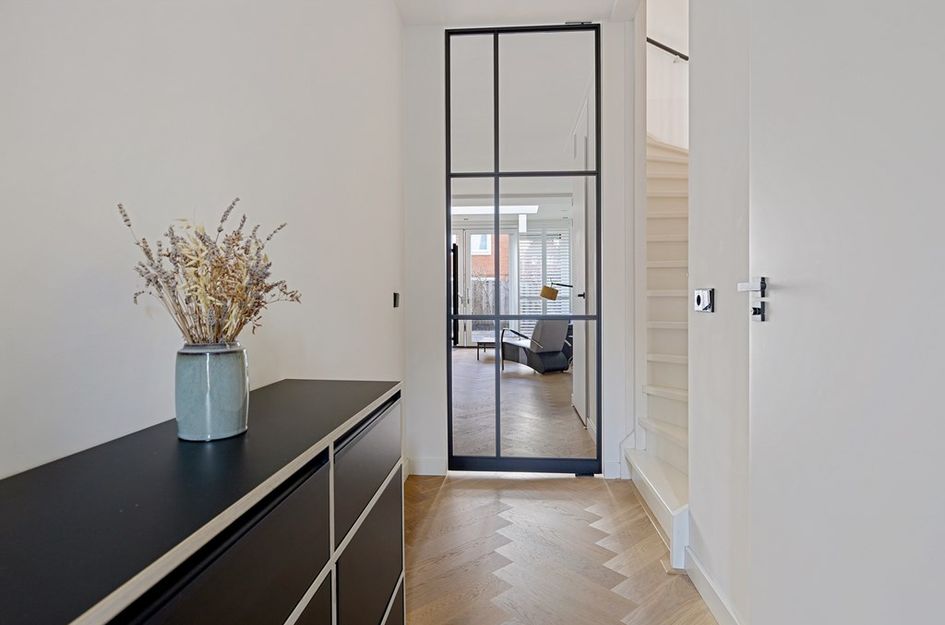 Burgemeester van der Reijdensingel 66