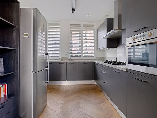 Burgemeester van der Reijdensingel 66, Valkenburg Zh