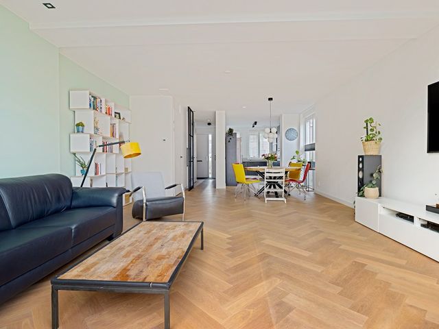 Burgemeester van der Reijdensingel 66, Valkenburg Zh