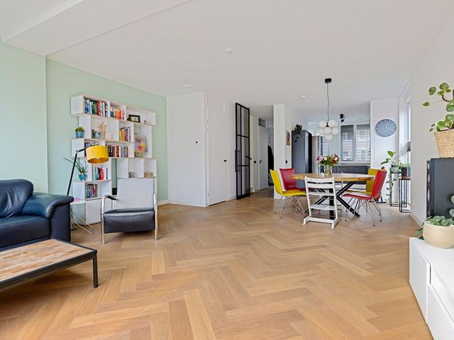 Burgemeester van der Reijdensingel 66, Valkenburg Zh