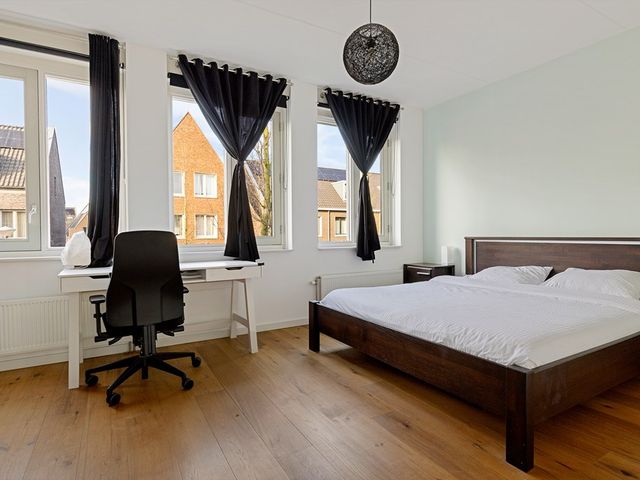 Burgemeester van der Reijdensingel 66, Valkenburg Zh