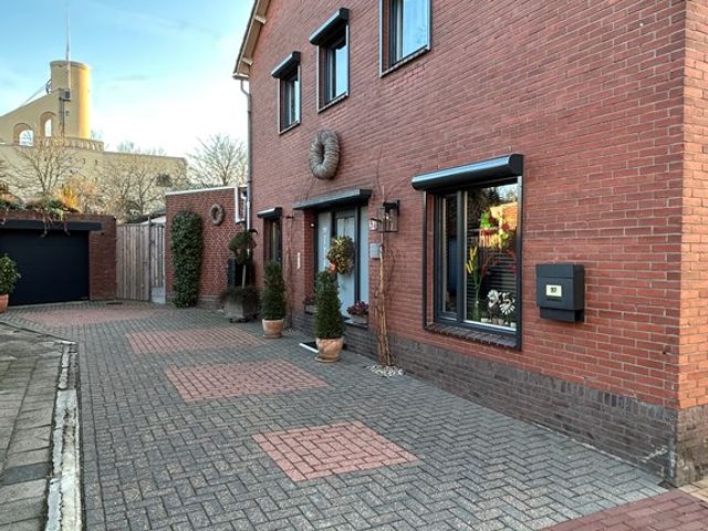 Nullanderstraat 97, Kerkrade