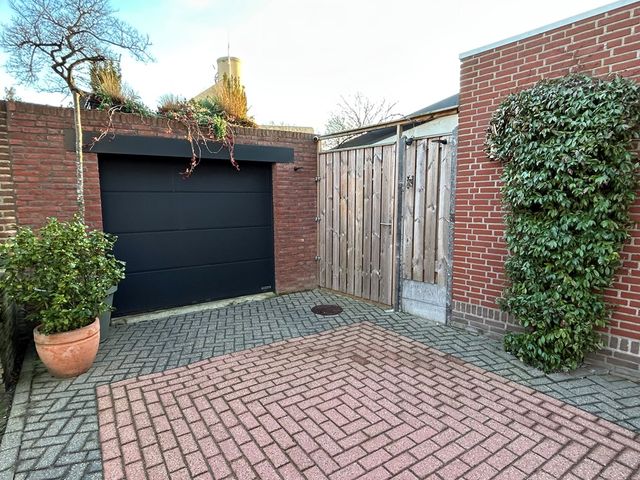 Nullanderstraat 97, Kerkrade