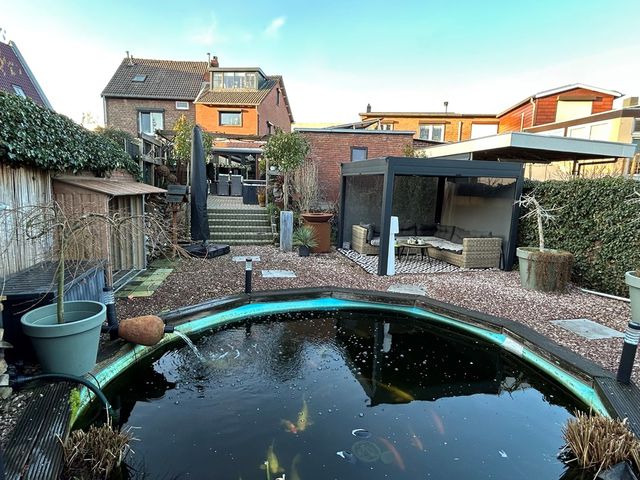 Nullanderstraat 97, Kerkrade