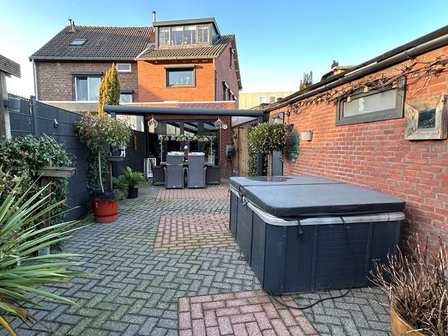 Nullanderstraat 97, Kerkrade