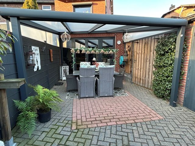 Nullanderstraat 97, Kerkrade