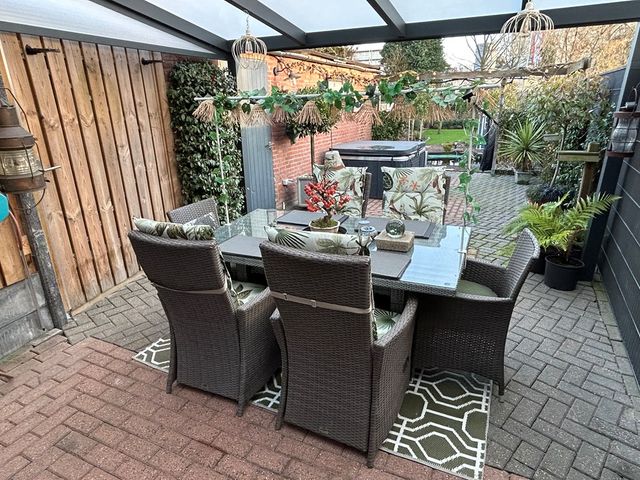 Nullanderstraat 97, Kerkrade