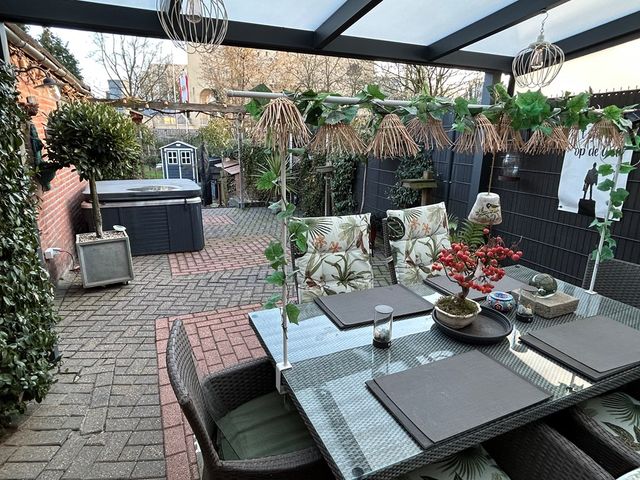 Nullanderstraat 97, Kerkrade