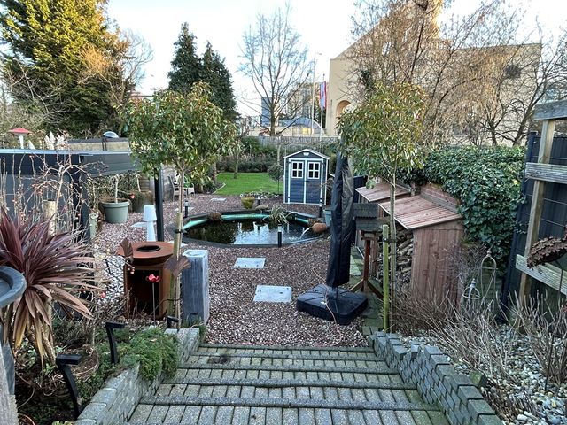 Nullanderstraat 97, Kerkrade