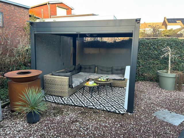 Nullanderstraat 97, Kerkrade