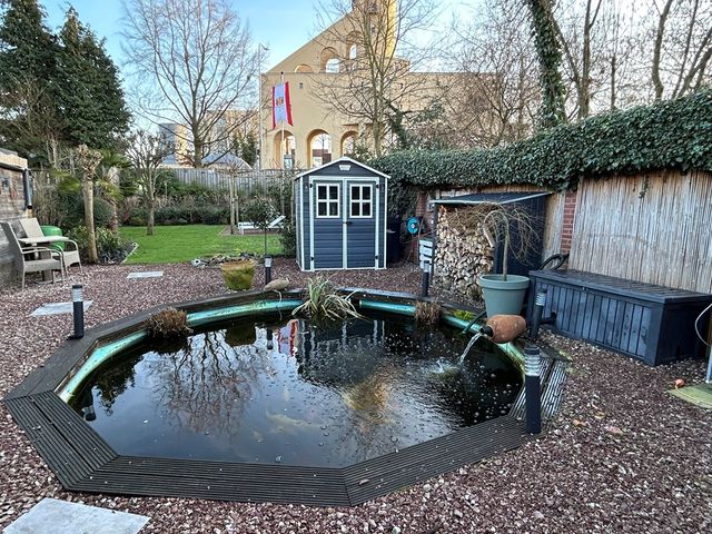 Nullanderstraat 97, Kerkrade