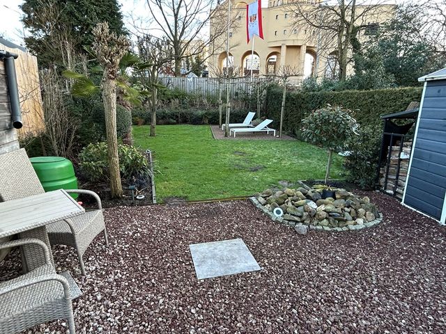 Nullanderstraat 97, Kerkrade