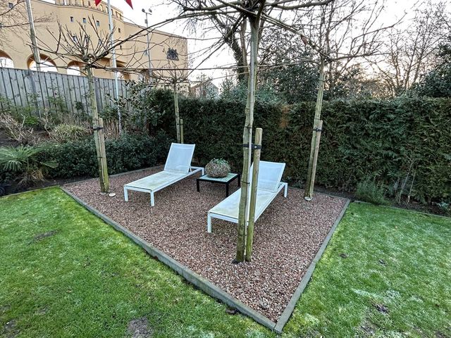 Nullanderstraat 97, Kerkrade