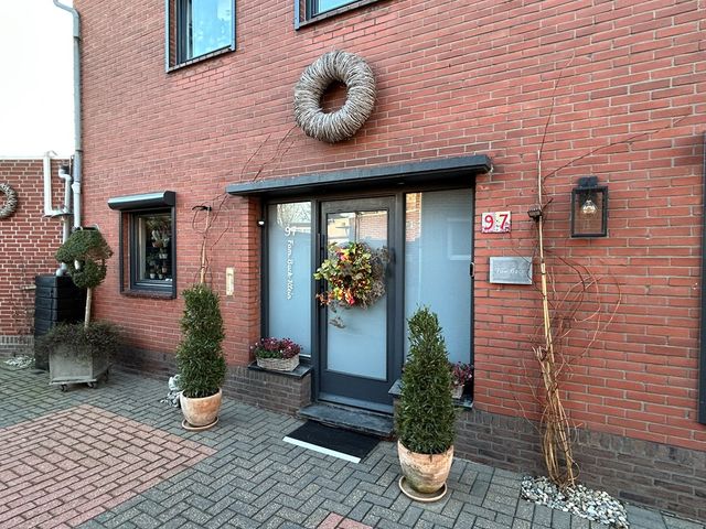 Nullanderstraat 97, Kerkrade