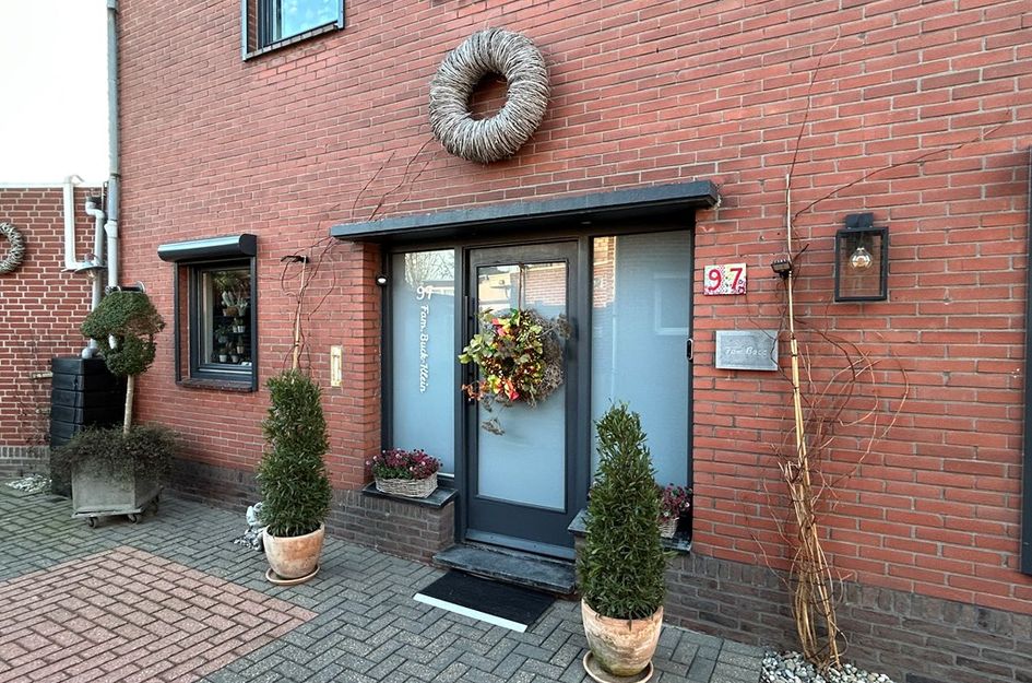 Nullanderstraat 97