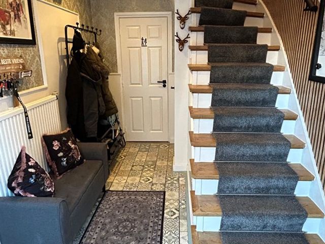 Nullanderstraat 97, Kerkrade