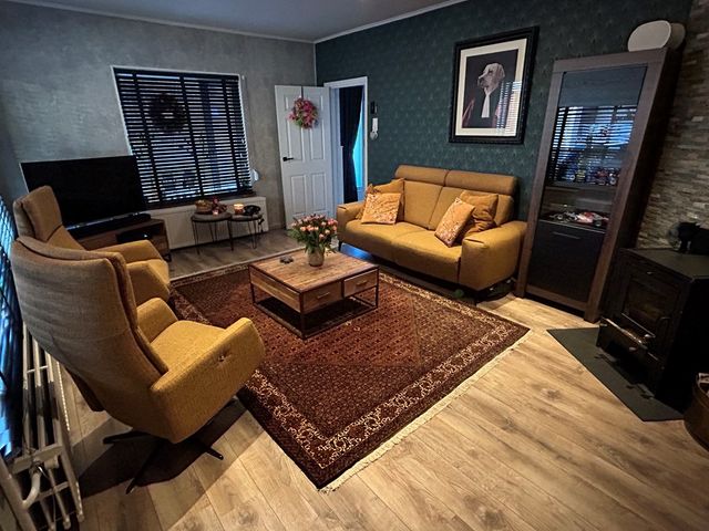 Nullanderstraat 97, Kerkrade