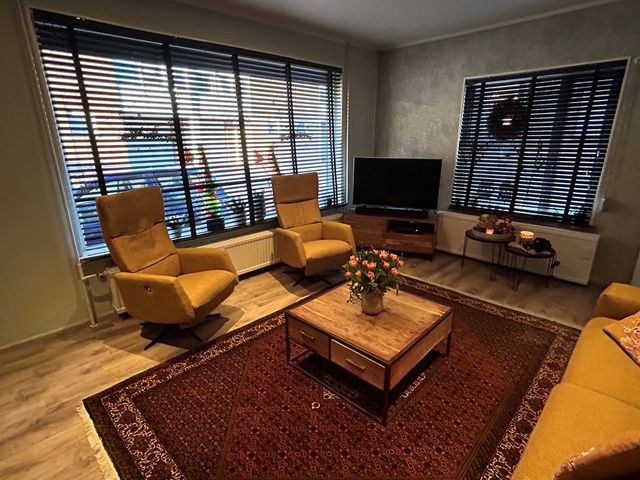 Nullanderstraat 97, Kerkrade