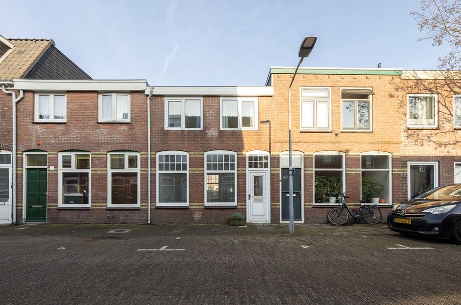 Zomerstraat 25