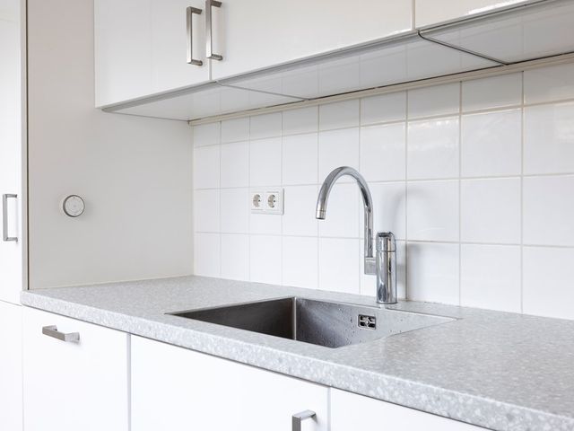 Zomerstraat 25, Haarlem