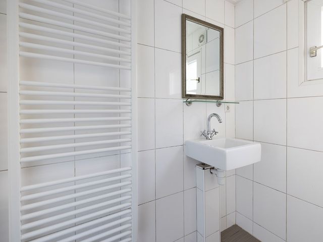 Zomerstraat 25, Haarlem