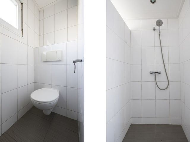 Zomerstraat 25, Haarlem