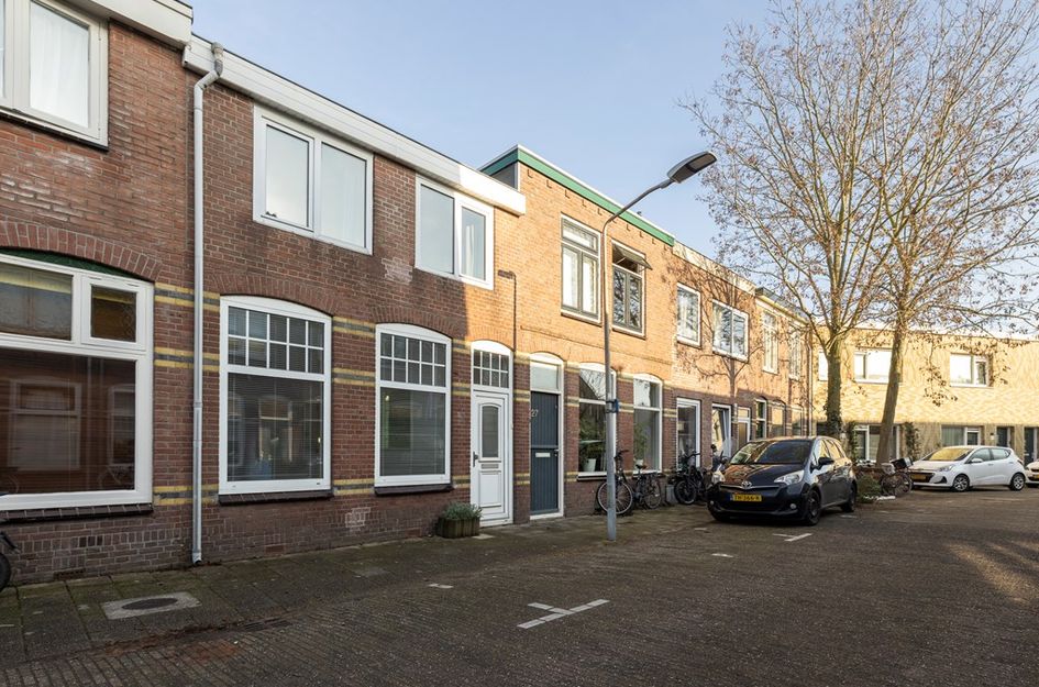 Zomerstraat 25