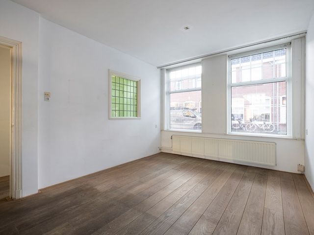 Zomerstraat 25, Haarlem