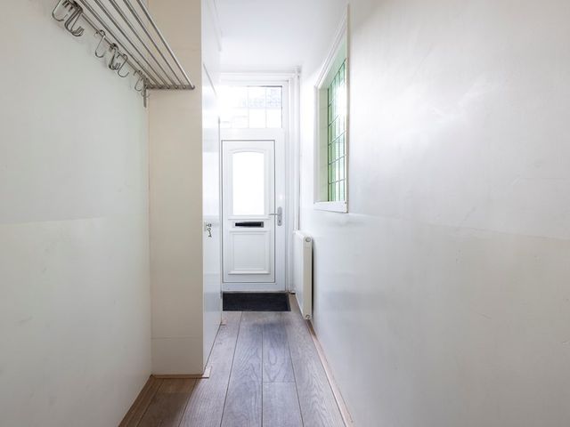 Zomerstraat 25, Haarlem