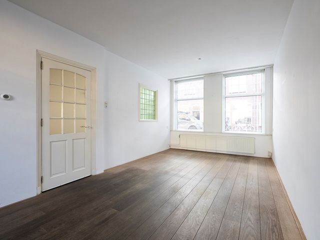 Zomerstraat 25, Haarlem