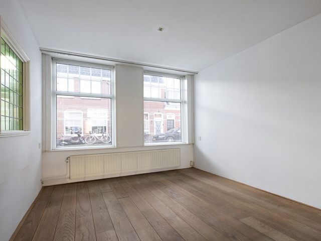 Zomerstraat 25, Haarlem