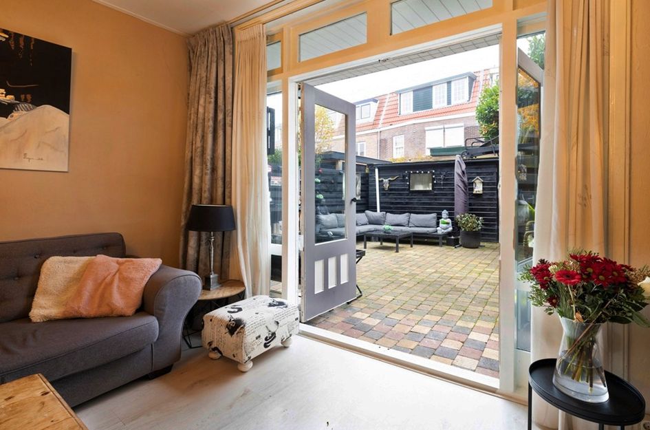 Pontianakstraat 32zw