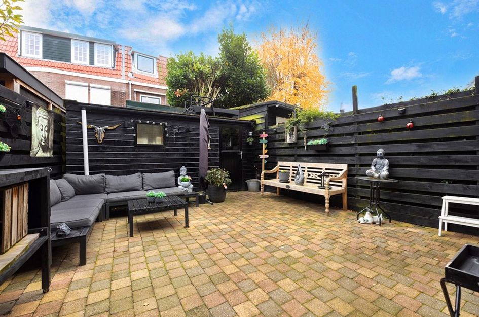 Pontianakstraat 32zw