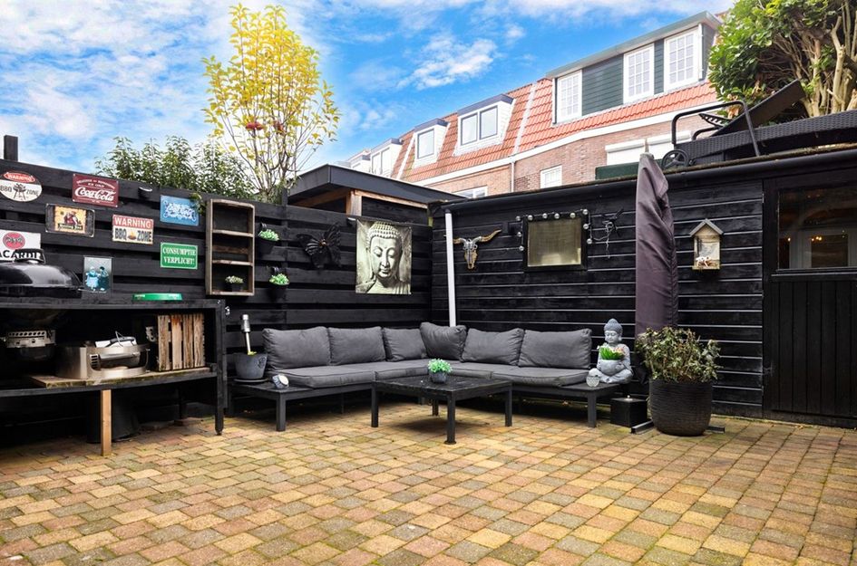 Pontianakstraat 32zw