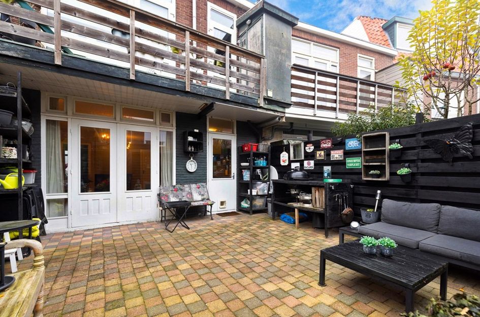 Pontianakstraat 32zw