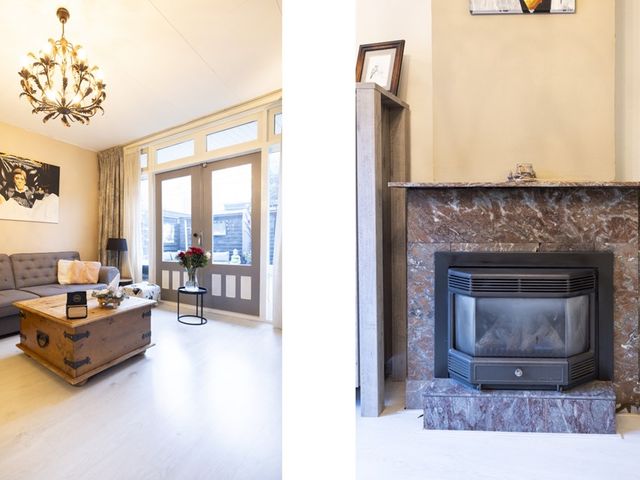 Pontianakstraat 32zw, Haarlem