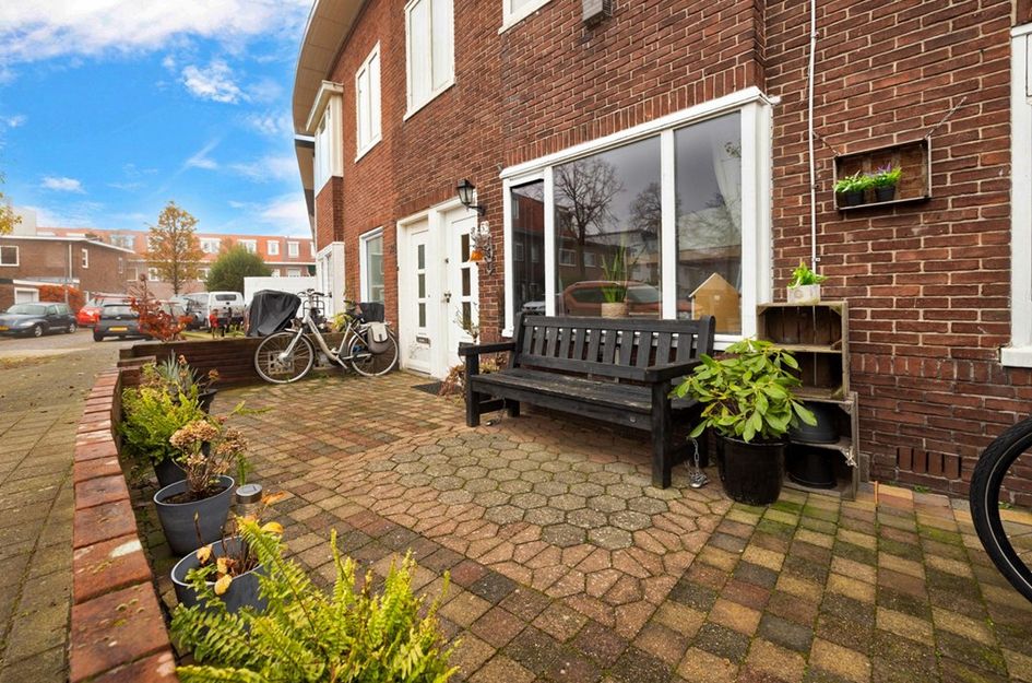 Pontianakstraat 32zw