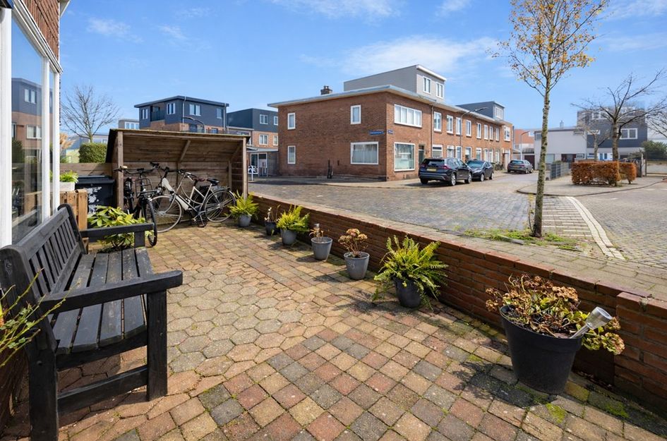 Pontianakstraat 32zw