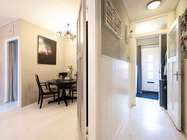 Pontianakstraat 32zw, Haarlem