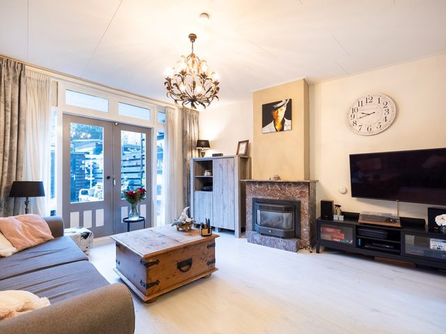 Pontianakstraat 32zw, Haarlem