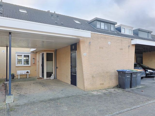 Kubboot 20, Bunschoten-Spakenburg