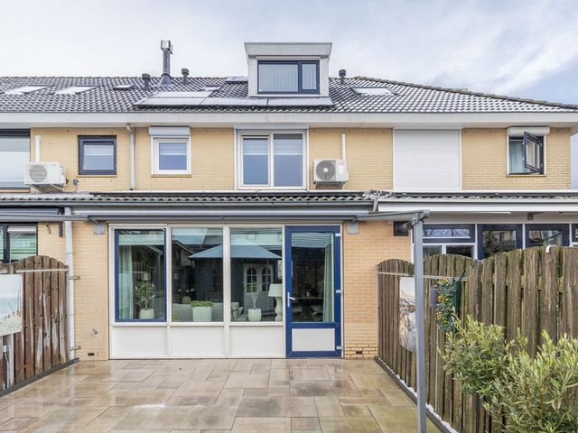 Kubboot 20, Bunschoten-Spakenburg