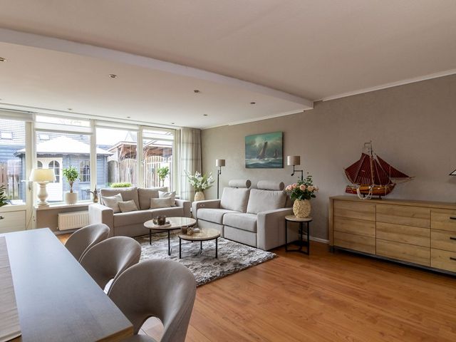 Kubboot 20, Bunschoten-Spakenburg