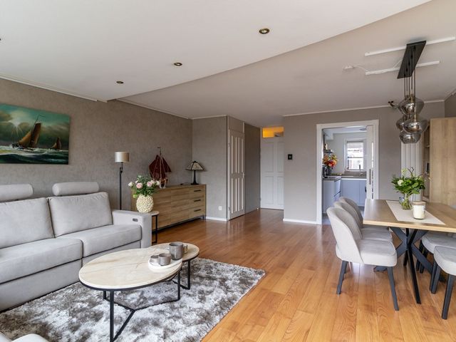 Kubboot 20, Bunschoten-Spakenburg