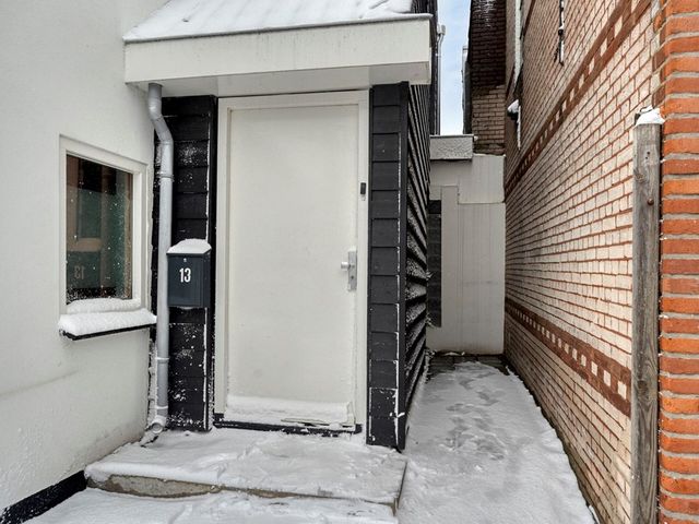 Weikamp 13, Bunschoten-Spakenburg