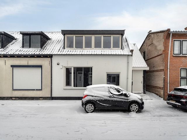 Weikamp 13, Bunschoten-Spakenburg