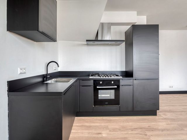 Weikamp 13, Bunschoten-Spakenburg