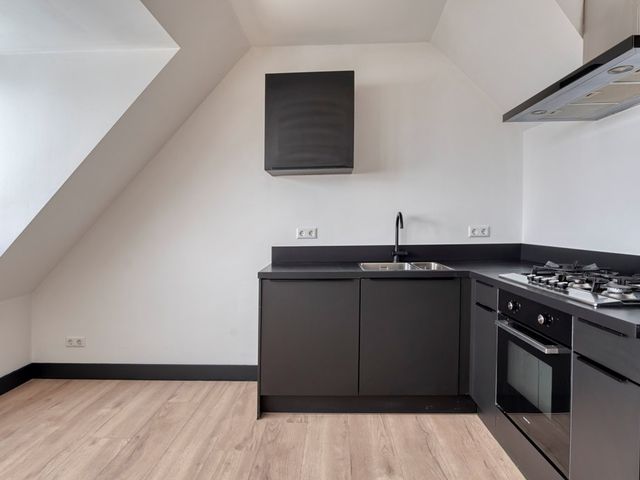 Weikamp 13, Bunschoten-Spakenburg